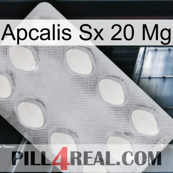 Apcalis Sx 20 Mg 16.jpg